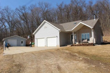 6432 County Road K, Arena, WI 53517