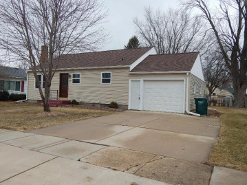 619 Morse St, Waupun, WI 53963-2040