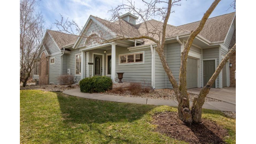 3436 Nappe Dr Middleton, WI 53562 by Stark Company, Realtors $520,000