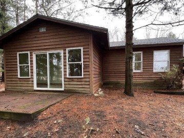 N986 Cypress Rd, Marion, WI 54960