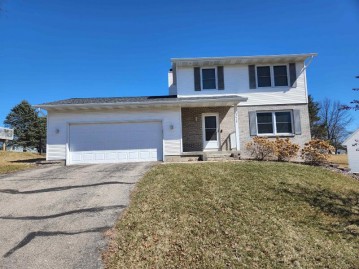 2628 3rd Ave, Monroe, WI 53566