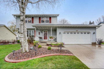 5206 Forge Dr, Madison, WI 53716