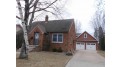 521 W Jefferson St Waupun, WI 53963 by Vandezande Real Estate Llc $244,900