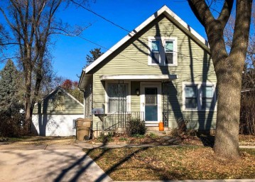 708 Spruce St, Madison, WI 53715