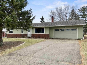 3376 Kuehling Dr, Blooming Grove, WI 53558