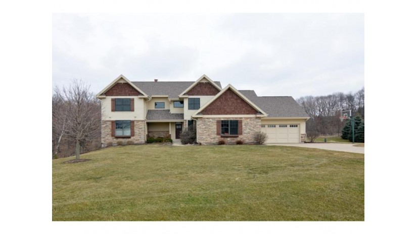 7814 Autumn Pond Tr Springfield, WI 53562 by Madcityhomes.com $945,000