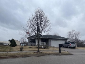 715 Landmann St, Tomah, WI 54660