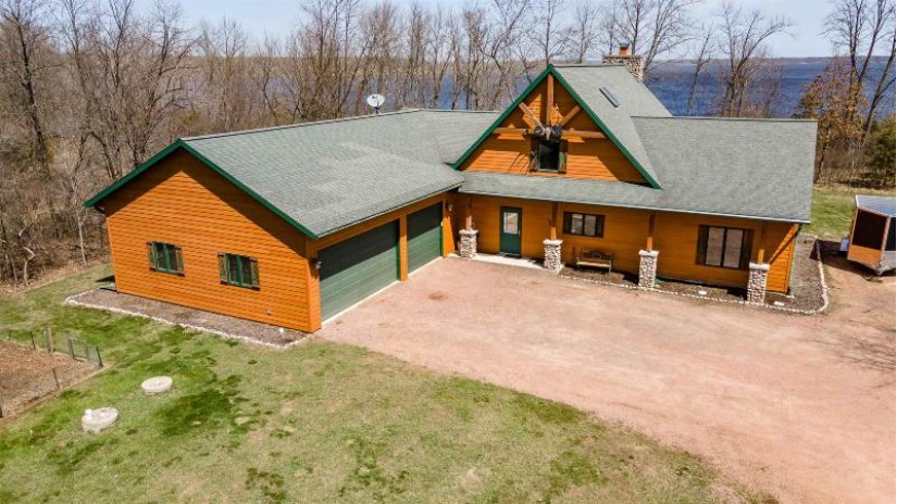 W3260 Grand View Tr Armenia, WI 54457 by Coldwell Banker Advantage Llc $650,000