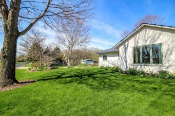 408 W Madison St, Cambridge, WI 53523