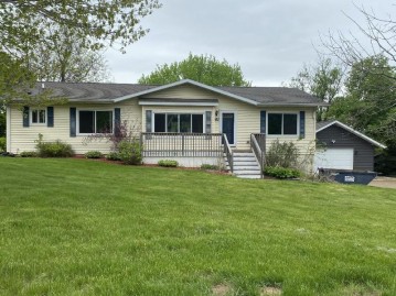 343 Harris St, Mineral Point, WI 53565