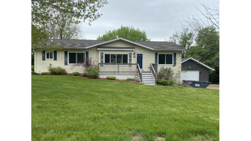343 Harris St Mineral Point, WI 53565 by Re/Max Preferred $292,000