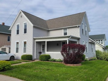 305 S Jefferson, Lancaster, WI 53813