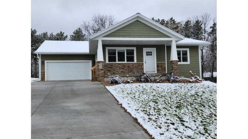 463 Inverness Terrace Ct Baraboo, WI 53913 by Fsbo Comp $395,900