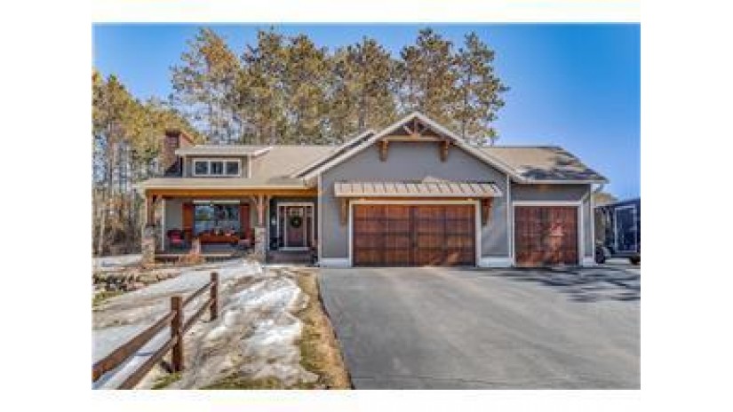 S448 Van Buren Rd Spring Valley, WI 54767 by Edina Realty, Inc. $495,000