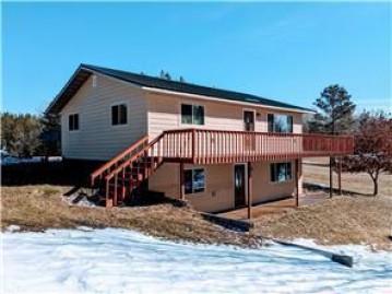 W5136 Us Highway 63, Trego, WI 54888