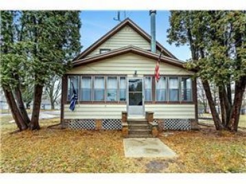 209 East Ave, Dresser, WI 54009