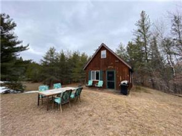 N10183 Bramer Rd, Trego, WI 54888