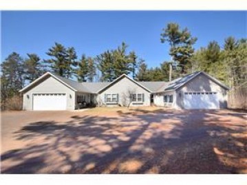 6786 & 6788 Summer Dr, Webster, WI 54893