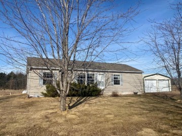 N3525 Sidney Avenue, Neillsville, WI 54456