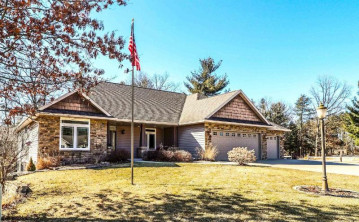 1801 Manor Drive, Stevens Point, WI 54481