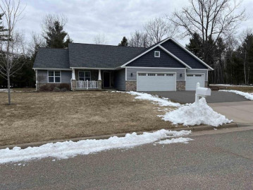 3204 Ridgewood Drive, Wausau, WI 54401