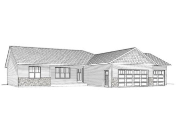 4255 Hanover Street Lot 4, Plover, WI 54467