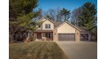 1850 Norway Pine Drive Plover, WI 54467 by Kpr Brokers, Llc $599,900