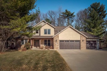 1850 Norway Pine Drive, Plover, WI 54467