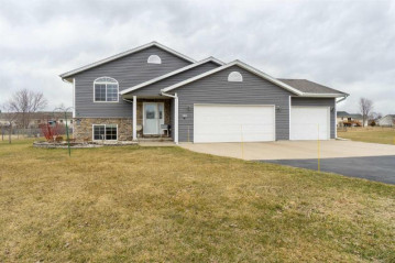 2192 Oregon Trail, Kronenwetter, WI 54455