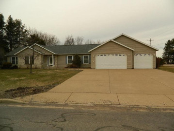 6810 Lora Lee Lane, Weston, WI 54476