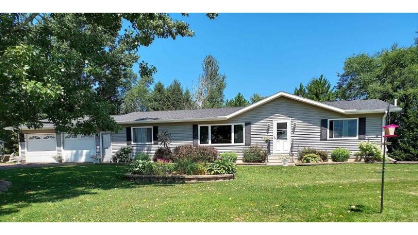 N8614 Cardinal Avenue Loyal, WI 54446 by Tieman Realty, Inc. $239,000