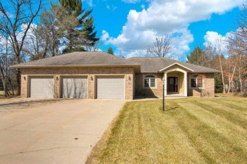 2001 Norway Pine Drive, Plover, WI 54467