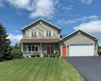 1233 West Blodgett Street, Marshfield, WI 54449