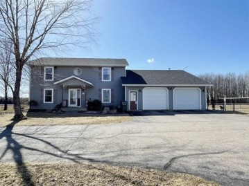 8180 Klondike Drive, Marshfield, WI 54449