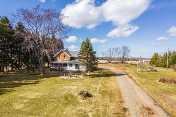 136056 County Road N, Marathon, WI 54448