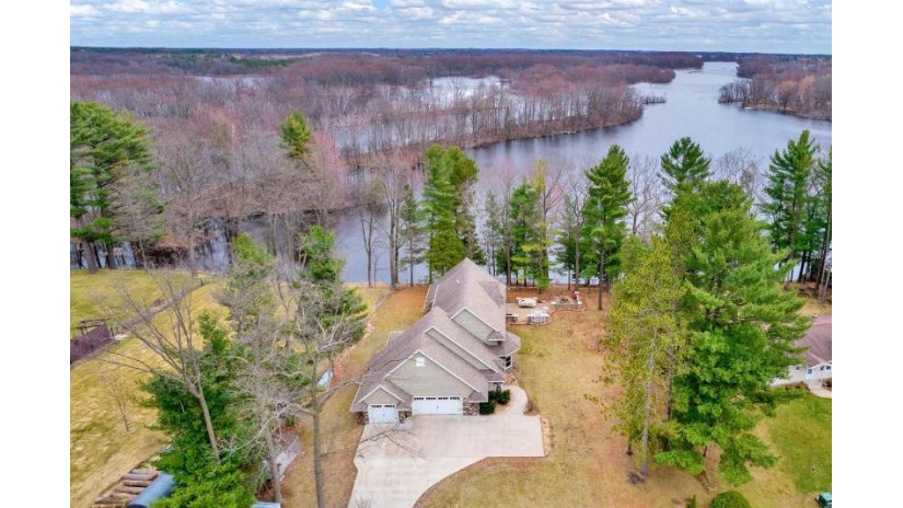 2041 Sleepy Hollow Road Junction City, WI 54443 by Keller Williams Stevens Point $700,000