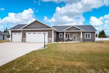 3735 Cumberland Drive, Plover, WI 54467