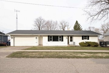 310 Prouty Street, Wittenberg, WI 54499