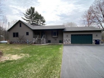 2668 Little Chicago Road, Stevens Point, WI 54481