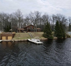 N11837 West Rapel Road, Tomahawk, WI 54487