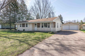 631 Market Avenue, Port Edwards, WI 54469