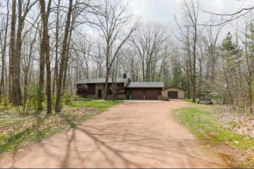 4191 Martin Road, Mosinee, WI 54455