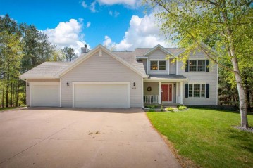 4709 Nicolet Avenue, Stevens Point, WI 54481