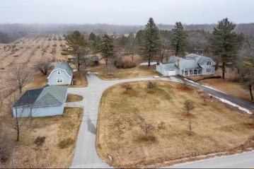 12232 Blackberry Rd, Ellison Bay, WI 54210