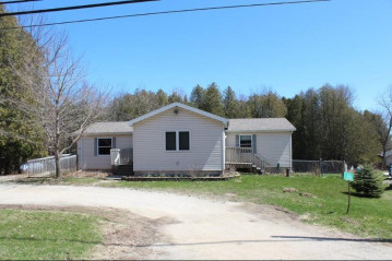 2438 County Rd F, Baileys Harbor, WI 54202