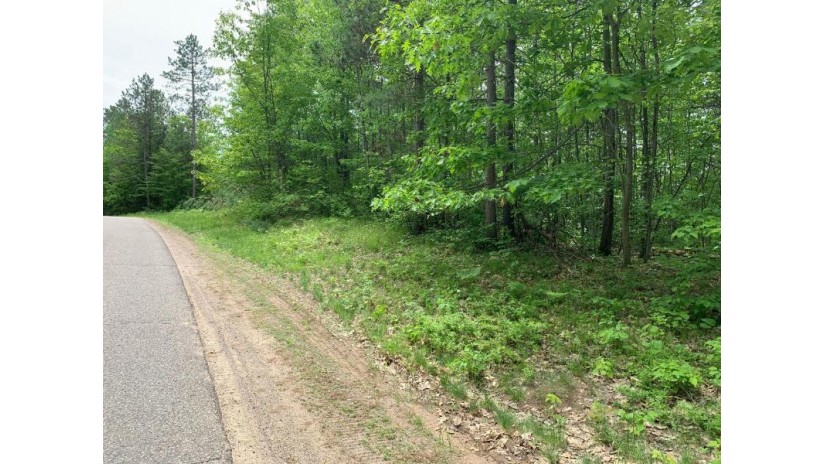 Lot 8 Somo Ridge Dr Wilson, WI 54487 by Lakeplace.com - Vacationland Properties $42,700