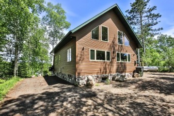 13894 Agony Point Rd, Winchester, WI 54557