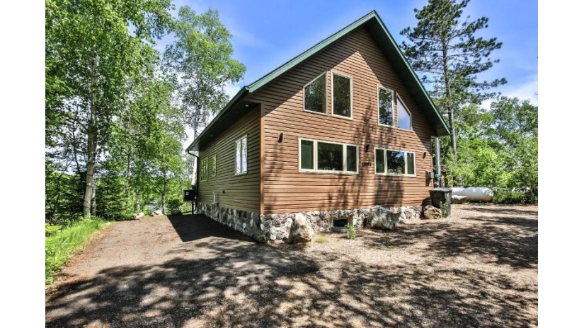 13894 Agony Point Rd Winchester, WI 54557 by Redman Realty Group, Llc $475,000