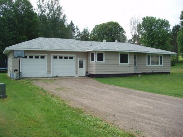 537 Sunset Dr, Jacobs, WI 54527