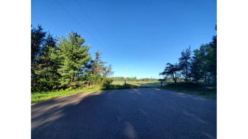 Lot 5 Candy Ln Arbor Vitae, WI 54568 by Redman Realty Group, Llc $28,900